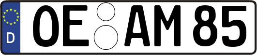 OE-AM85