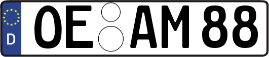 OE-AM88