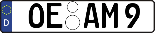 OE-AM9
