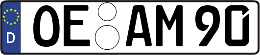 OE-AM90