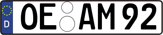 OE-AM92