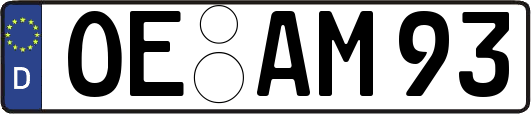 OE-AM93