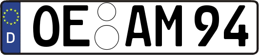 OE-AM94