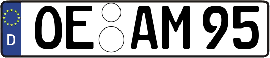 OE-AM95