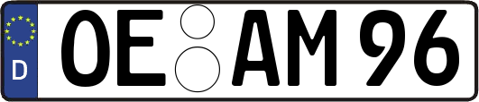 OE-AM96