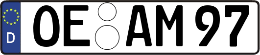 OE-AM97