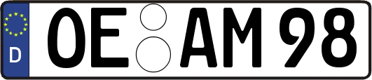 OE-AM98