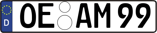 OE-AM99