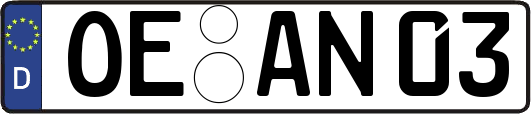 OE-AN03