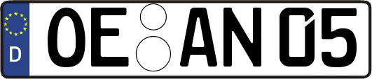 OE-AN05