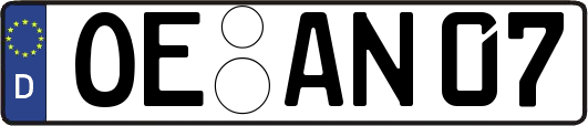 OE-AN07