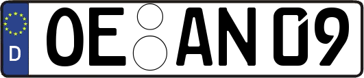 OE-AN09