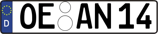 OE-AN14