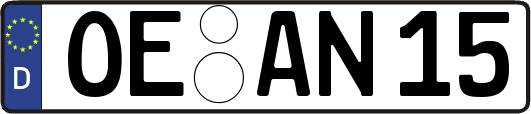 OE-AN15