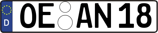 OE-AN18