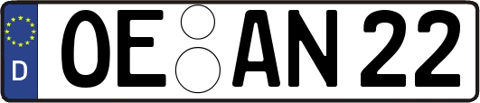 OE-AN22