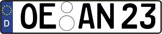 OE-AN23