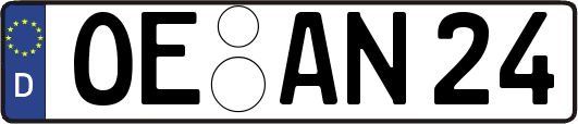 OE-AN24