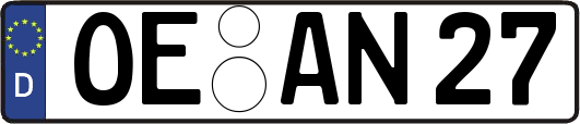 OE-AN27