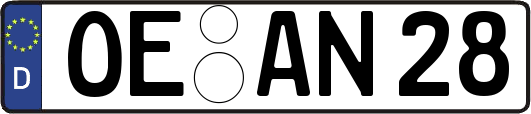 OE-AN28
