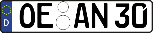 OE-AN30