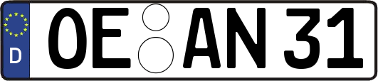 OE-AN31