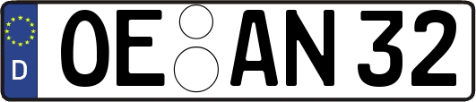 OE-AN32