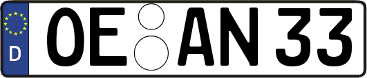 OE-AN33
