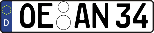 OE-AN34