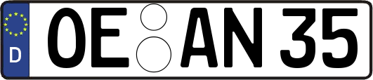 OE-AN35