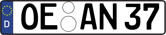 OE-AN37