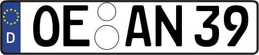 OE-AN39
