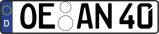 OE-AN40