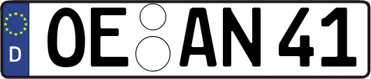 OE-AN41