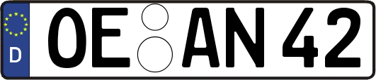 OE-AN42