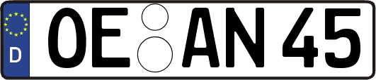 OE-AN45