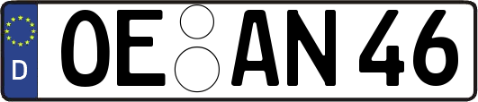 OE-AN46
