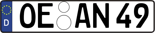 OE-AN49