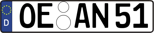 OE-AN51