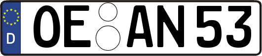 OE-AN53