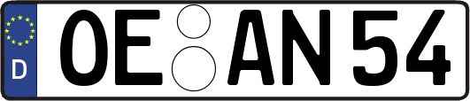 OE-AN54