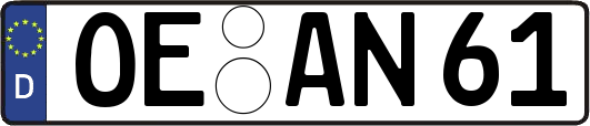 OE-AN61