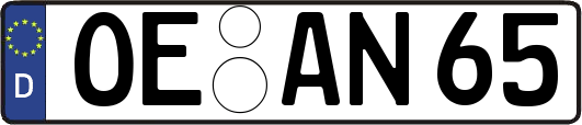 OE-AN65