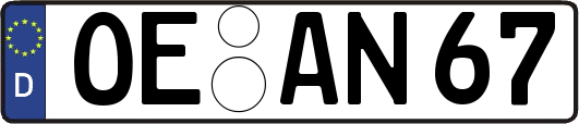 OE-AN67
