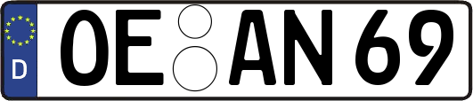 OE-AN69