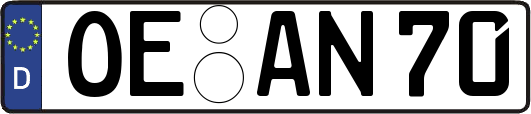 OE-AN70