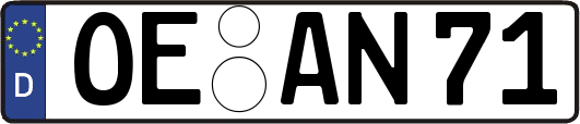 OE-AN71