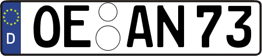 OE-AN73