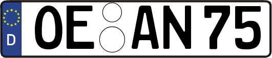 OE-AN75