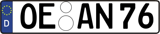 OE-AN76